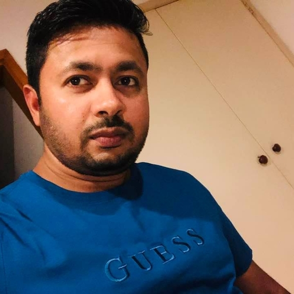 sampathprasad